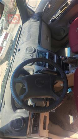 Geely CK